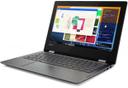 Lenovo Flex 6 2-in-1 Laptop 11.6" Intel Celeron Processor N4000 1.1GHz in Onyx Black in Acceptable condition