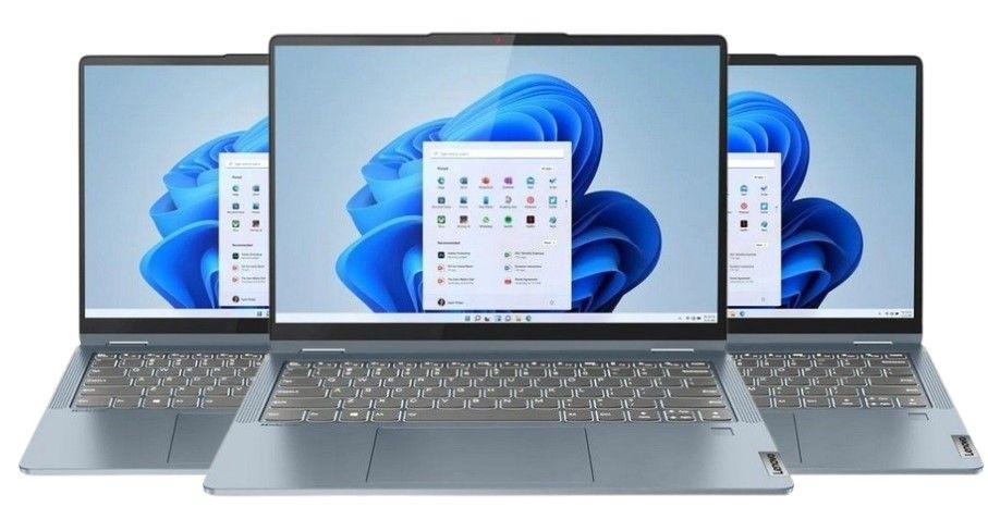 Lenovo Flex 7 14IAU7 Laptop 14"