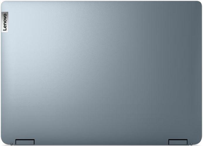 Lenovo Flex 7 14IRU8 Laptop 14" - Stone Blue - Intel Core i7-1355U 1.7GHz - 16GB RAM - 1TB