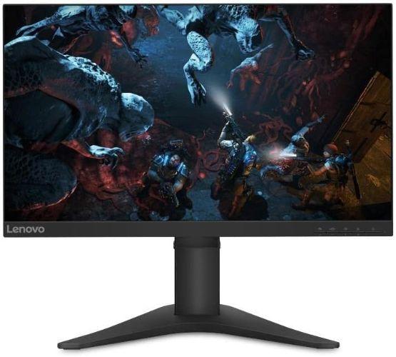 Lenovo G25-10 Gaming Monitor 24.5"