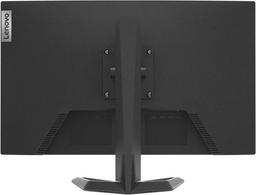 Lenovo G27-30 27" FHD Gaming Monitor - Black - 27 Inch