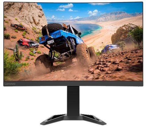 Lenovo G27c-30 27" Curved Gaming Monitor