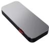 Lenovo Go USB-C Laptop Power Bank 20000 mAh - Black
