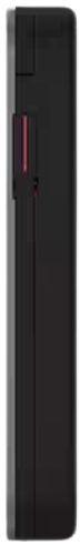 Lenovo Go USB-C Laptop Power Bank 20000 mAh - Black