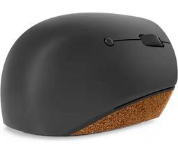 Lenovo Lenovo Go Wireless Vertical Mouse - Black