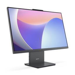 Lenovo IdeaCentre AIO 27Arr9 27" - AMD Ryzen 5 8645HS 4.3GHz - 1TB - Luna Grey - 16GB RAM - 27 Inch