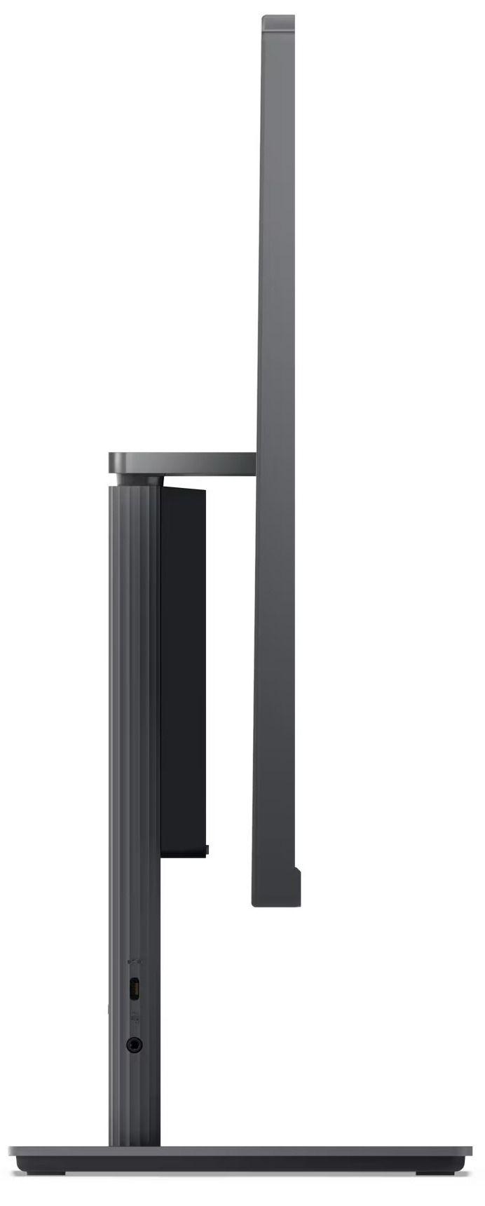 Lenovo IdeaCentre AIO 27Arr9 27" - AMD Ryzen 5 8645HS 4.3GHz - 1TB - Luna Grey - 16GB RAM - 27 Inch