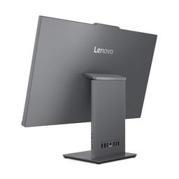 Lenovo IdeaCentre AIO 27Arr9 27" - AMD Ryzen 5 8645HS 4.3GHz - 1TB - Luna Grey - 16GB RAM - 27 Inch
