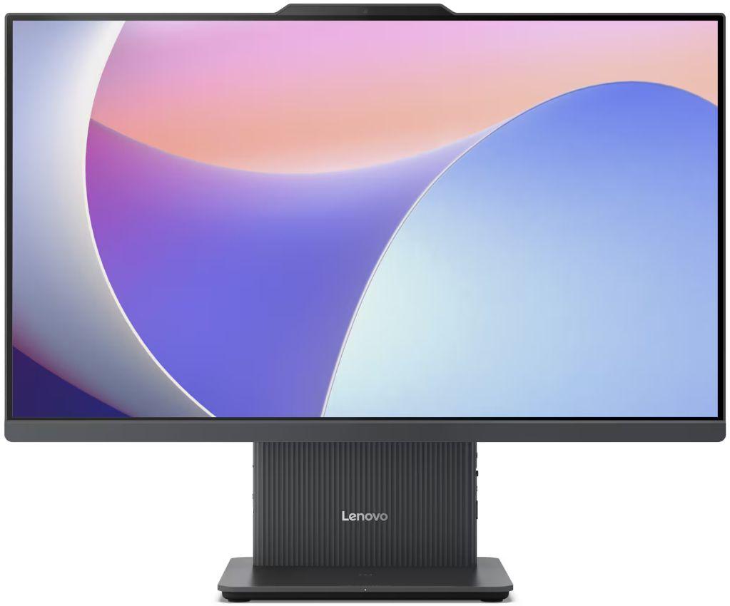 Lenovo  IdeaCentre AIO 3 27IRH9 Desktop 27" - Intel Core i5-13420H 2.4GHz - 512GB - Luna Grey - 8GB RAM - 27 Inch - Excellent
