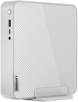 Lenovo IdeaCentre Mini Desktop 01IRH8 - Intel Core i7-13700H 2.4GHz - 1TB - Cloud Grey - 16GB RAM