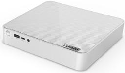 Lenovo IdeaCentre Mini Desktop 01IRH8 - Intel Core i7-13700H 2.4GHz - 1TB - Cloud Grey - 16GB RAM