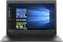 Lenovo IdeaPad 100S Laptop 14" Intel Celeron N3350 1.1 GHz in Blue in Excellent condition