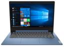Lenovo IdeaPad 1 14IGL05 Laptop 14" Intel Pentium Silver N5030 1.1GHz in Ice Blue in Excellent condition