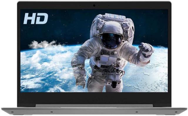 Lenovo IdeaPad 1 14IGL05 Laptop 14" Intel Celeron N4020 1.1GHz in Platinum Grey in Excellent condition