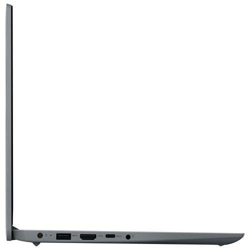 Lenovo IdeaPad 1 14IJL7 Laptop 14" - Cloud Gray - Intel Celeron N5100 1.1GHz - 4GB RAM - 128GB