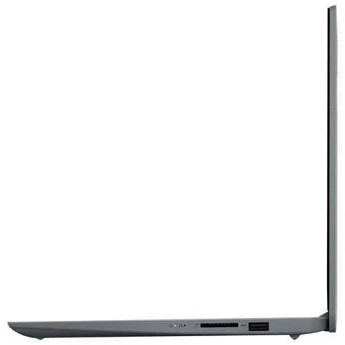 Lenovo IdeaPad 1 14IJL7 Laptop 14" - Cloud Gray - Intel Celeron N5100 1.1GHz - 4GB RAM - 128GB