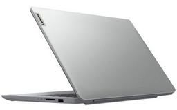 Lenovo IdeaPad 1 14IJL7 Laptop 14" - Cloud Gray - Intel Celeron N5100 1.1GHz - 4GB RAM - 128GB