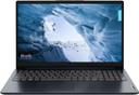 Lenovo IdeaPad 1 15AMN7 AMD Laptop 15.6" AMD Ryzen 3 7320U 2.4GHz in Abyss Blue in Good condition