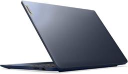 Lenovo IdeaPad 1 15AMN7 AMD Laptop 15.6" - Abyss Blue - AMD Ryzen 3 7320U 2.4GHz - 8GB RAM - 256GB