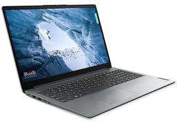 Lenovo IdeaPad 1 15IAU7 Laptop 15.6" - Cloud Grey - Intel Core i5-1235U 1.3GHz - 8GB RAM - 512GB