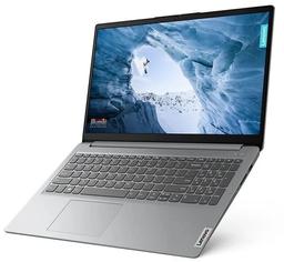 Lenovo IdeaPad 1 15IAU7 Laptop 15.6" - Cloud Grey - Intel Core i5-1235U 1.3GHz - 8GB RAM - 512GB
