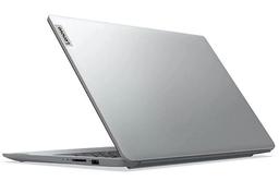 Lenovo IdeaPad 1 15IAU7 Laptop 15.6" - Cloud Grey - Intel Core i5-1235U 1.3GHz - 8GB RAM - 512GB