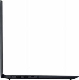 Lenovo IdeaPad 1 15IJL7 Laptop 15.6" - Abyss Blue - Intel Pentium Silver N6000 1.1GHz - 4GB RAM - 128GB