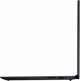 Lenovo IdeaPad 1 15IJL7 Laptop 15.6" - Abyss Blue - Intel Pentium Silver N6000 1.1GHz - 4GB RAM - 128GB