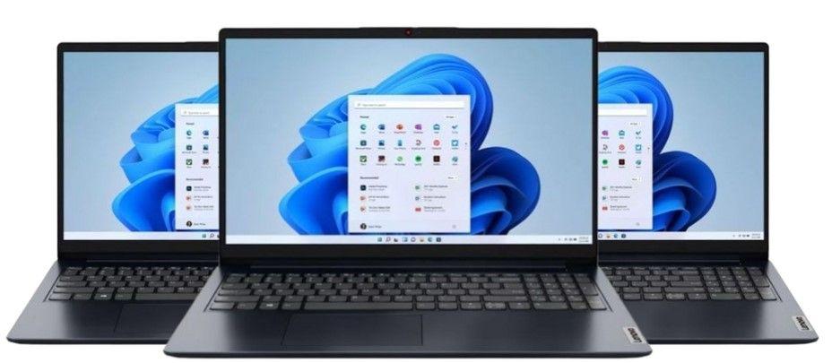 Lenovo IdeaPad 1 15IJL7 Laptop 15.6"