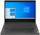 Lenovo IdeaPad 3 14IML05 Laptop 14" Intel Pentium Gold 6405U 2.4GHz in Business Black in Excellent condition
