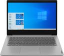 Lenovo IdeaPad 3 14IML05 Laptop 14" Intel Pentium Gold 6405U 2.4GHz in Business black in Acceptable condition