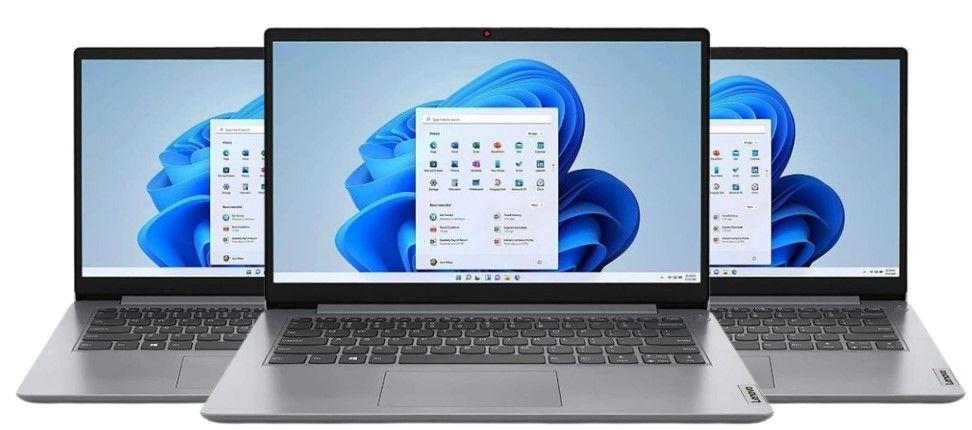 Lenovo IdeaPad 3 14ITL05 Laptop 14"