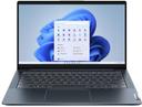 Lenovo IdeaPad 3 15ABA7 Laptop 15.6" AMD Ryzen™ 7 5825U 3.0GHz in Abyss Blue
