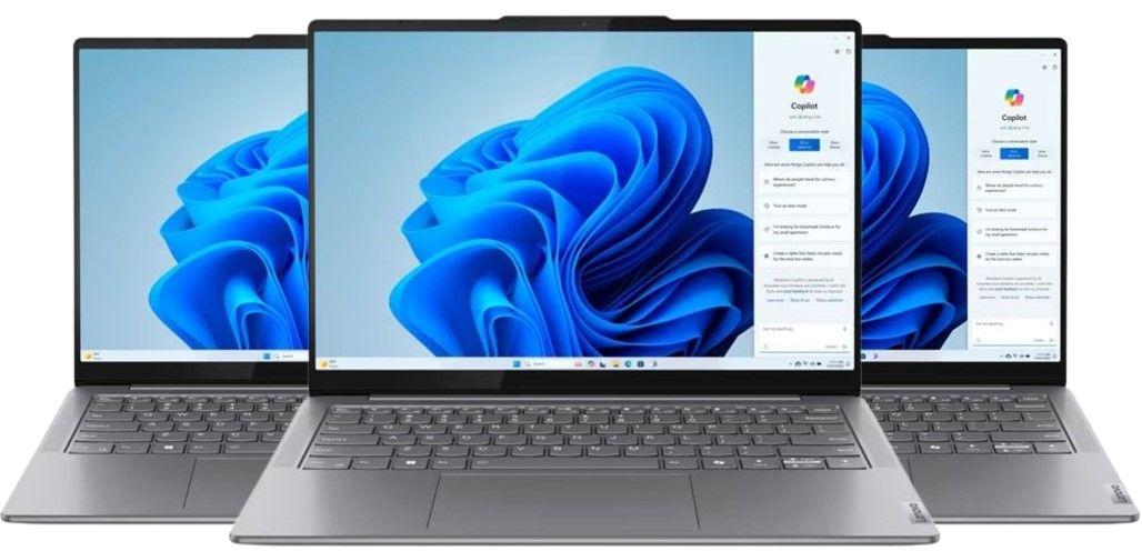 Lenovo IdeaPad 3 15ABA7 Laptop 15.6"