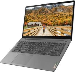 Lenovo IdeaPad 3 15ABA7 Laptop 15.6" - Arctic Grey - AMD Ryzen 3 5425U 2.7GHz - 8GB RAM - 512GB