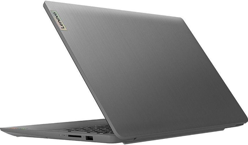 Lenovo IdeaPad 3 15ABA7 Laptop 15.6" - Arctic Grey - AMD Ryzen 3 5425U 2.7GHz - 8GB RAM - 512GB