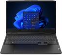 Lenovo IdeaPad 3 15ARH7 Gaming Laptop 15.6" AMD Ryzen™ 5 7535HS 3.1 GHz in Onyx Gray in Excellent condition