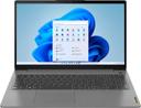 Lenovo IdeaPad 3 15IAU7 Laptop 15.6" Intel Core i7-1255U 1.7GHz in Arctic Gray in Excellent condition