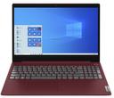 Lenovo IdeaPad 3 15IGL05 Laptop 15.6" Intel Pentium® Silver N5030 2.6GHz in Cherry Red in Excellent condition