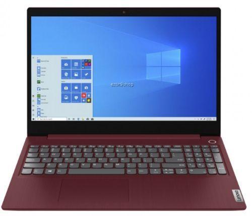 Lenovo IdeaPad 3 15IGL05 Laptop 15.6" Intel Pentium® Silver N5030 2.6GHz in Cherry Red in Excellent condition