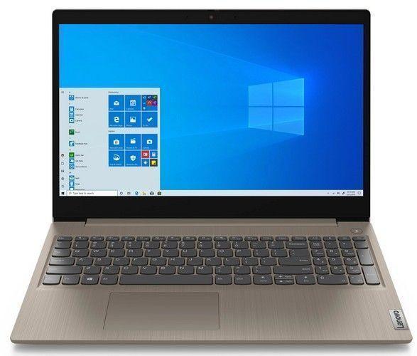 Lenovo IdeaPad 3 15IIL05 Laptop 15.6" Intel Core i3-1005G1 1.2GHz in Almond in Excellent condition