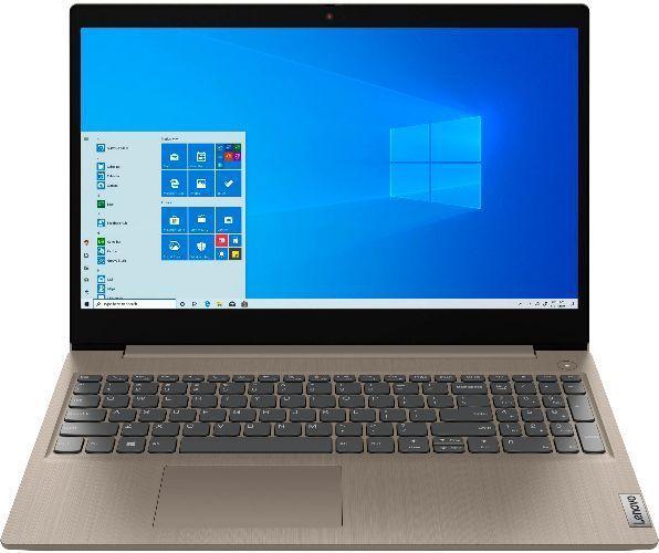 Lenovo IdeaPad 3 15ITL05 Laptop 15.6" Intel Core i3-1115G4 3.0GHz in Almond in Excellent condition