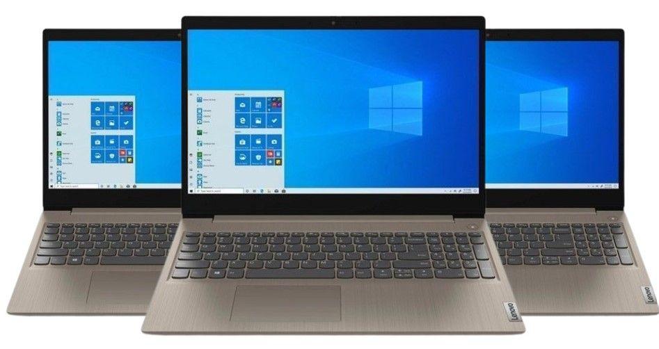 Lenovo IdeaPad 3 15ITL05 Laptop 15.6"