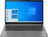 Lenovo Lenovo IdeaPad 3 15ITL6 Laptop 15.6" - Intel Core i5-1135G7 2.4GHz - 12GB - 256GB - Arctic Grey - 15.6 Inch - Very Good - Standard Battery