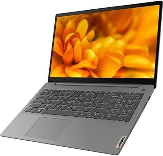 Lenovo IdeaPad 3 15ITL6 Laptop 15.6" - Arctic Grey - Intel Core i3-1115G4 2.0GHz - 8GB RAM - 256GB