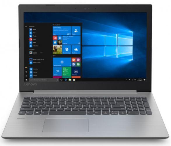 Lenovo IdeaPad 330 15IKB Laptop 15.6" Intel Core i3-8130U 2.2GHz in Platinum Grey