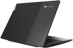 Lenovo IdeaPad 3 Chromebook 11IGL05 Laptop 11.6" - Onyx Black - Intel Celeron N4020 1.10GHz - 4GB RAM - 32GB