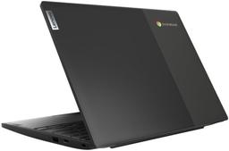 Lenovo IdeaPad 3 Chromebook 11IGL05 Laptop 11.6" - Onyx Black - Intel Celeron N4020 1.10GHz - 4GB RAM - 32GB