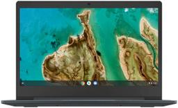 Lenovo IdeaPad 3 Chromebook 14IGL05 Laptop 14" - Abyss Blue - Intel Celeron N4020 1.1GHz - 4GB RAM - 64GB