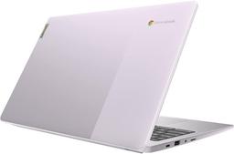 Lenovo IdeaPad 3 Chromebook 15IJL6 Laptop 15.6" - Arctic Grey - Intel Celeron® N4500 1.1GHz - 4GB RAM - 64GB